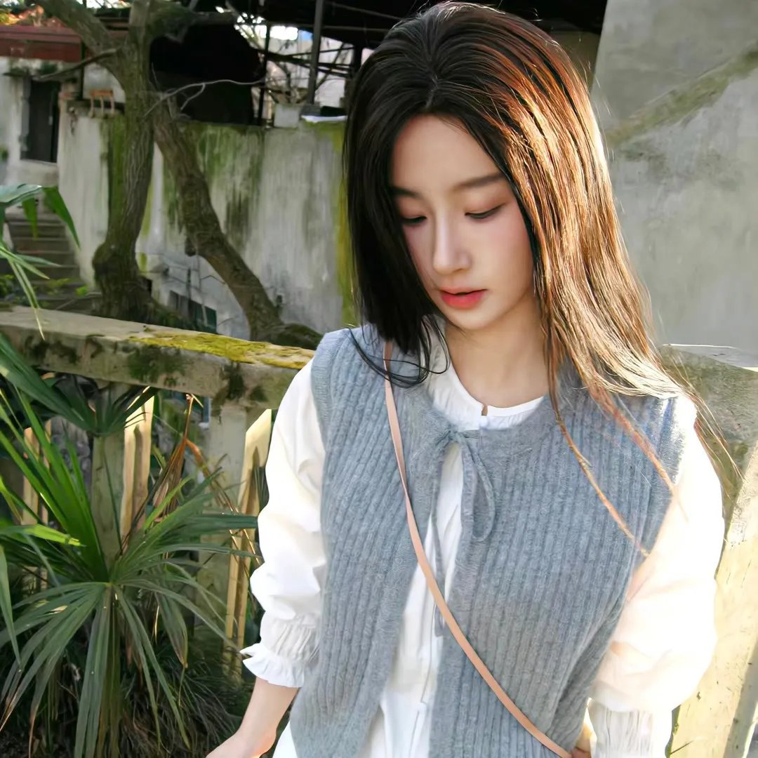禁足少女罗曼史