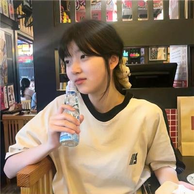上帝的女儿